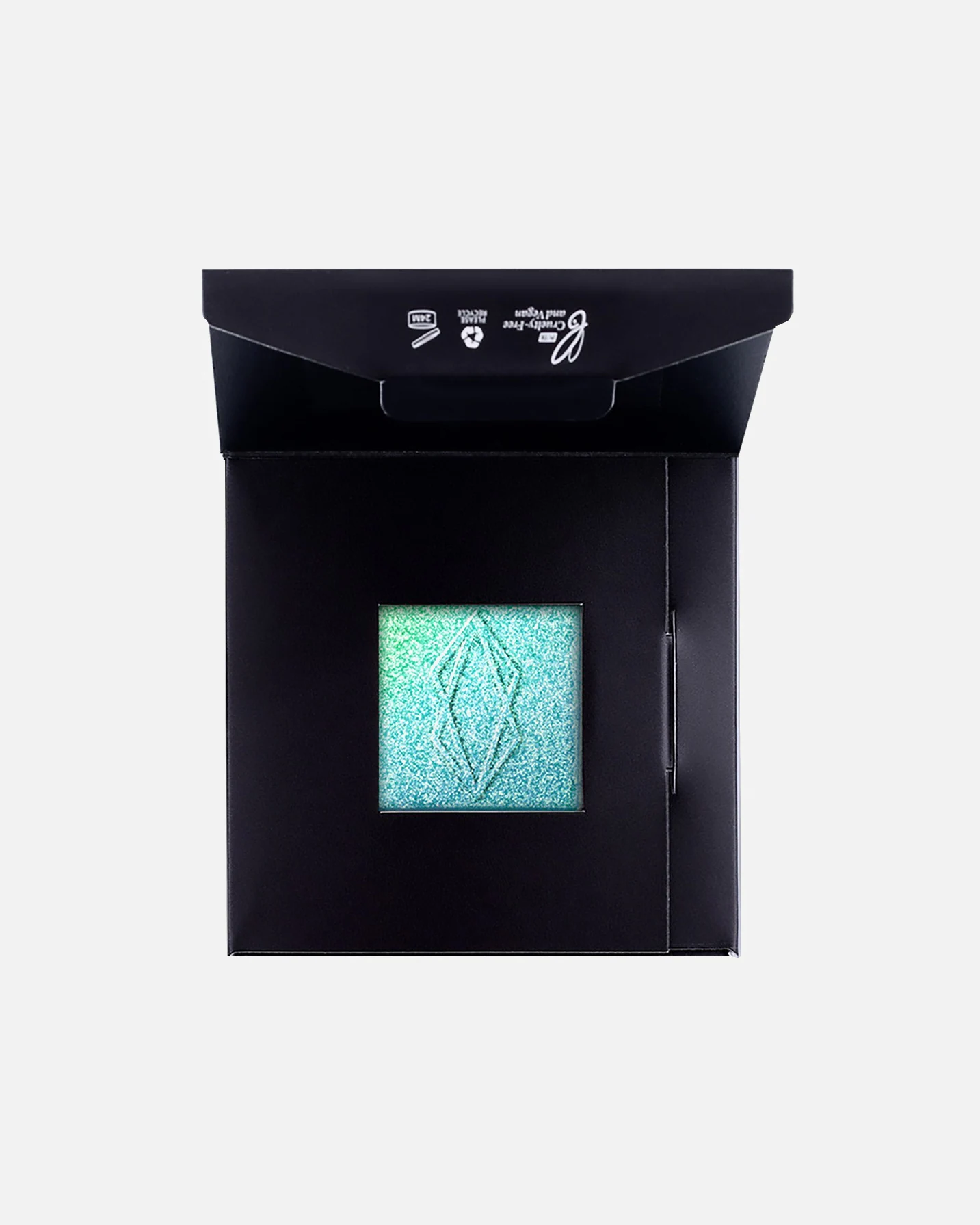 Lethal Cosmetics Magnetic™ Pressed Multichrome Shadow