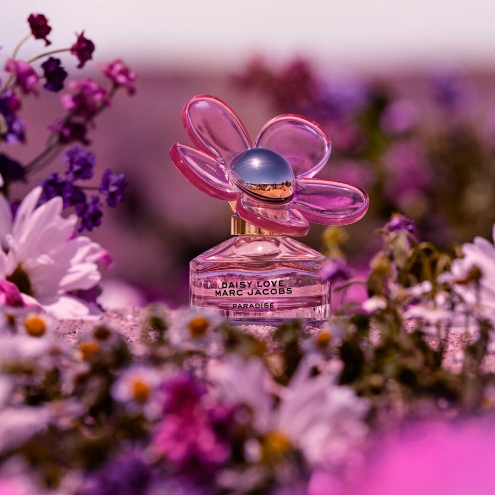 Marc Jacobs Daisy Love Paradise