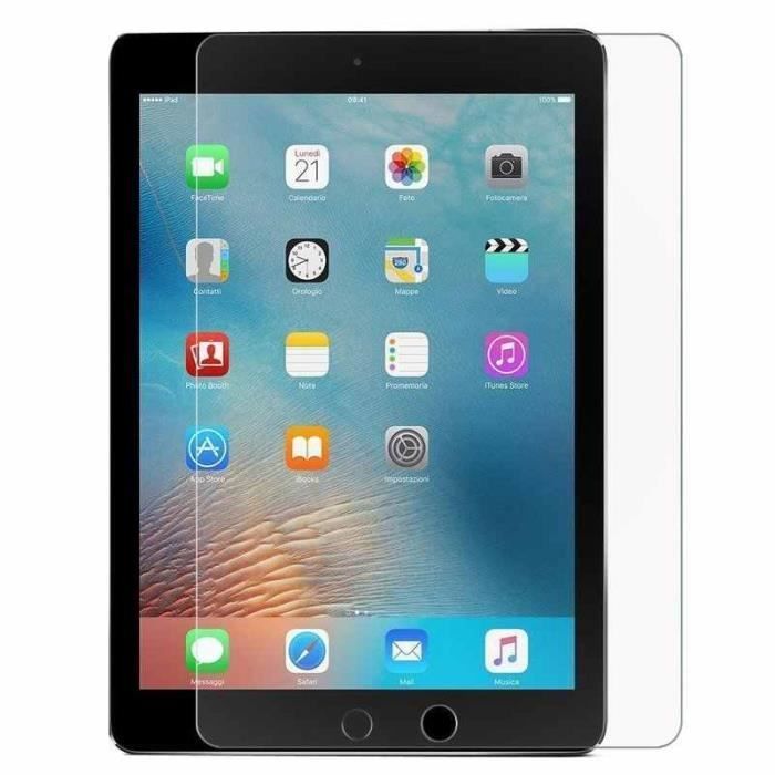 Film de protection d'écran - Yuan Yuan - iPad Pro 12.9