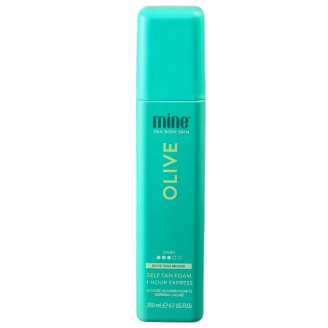MineTan Oliv