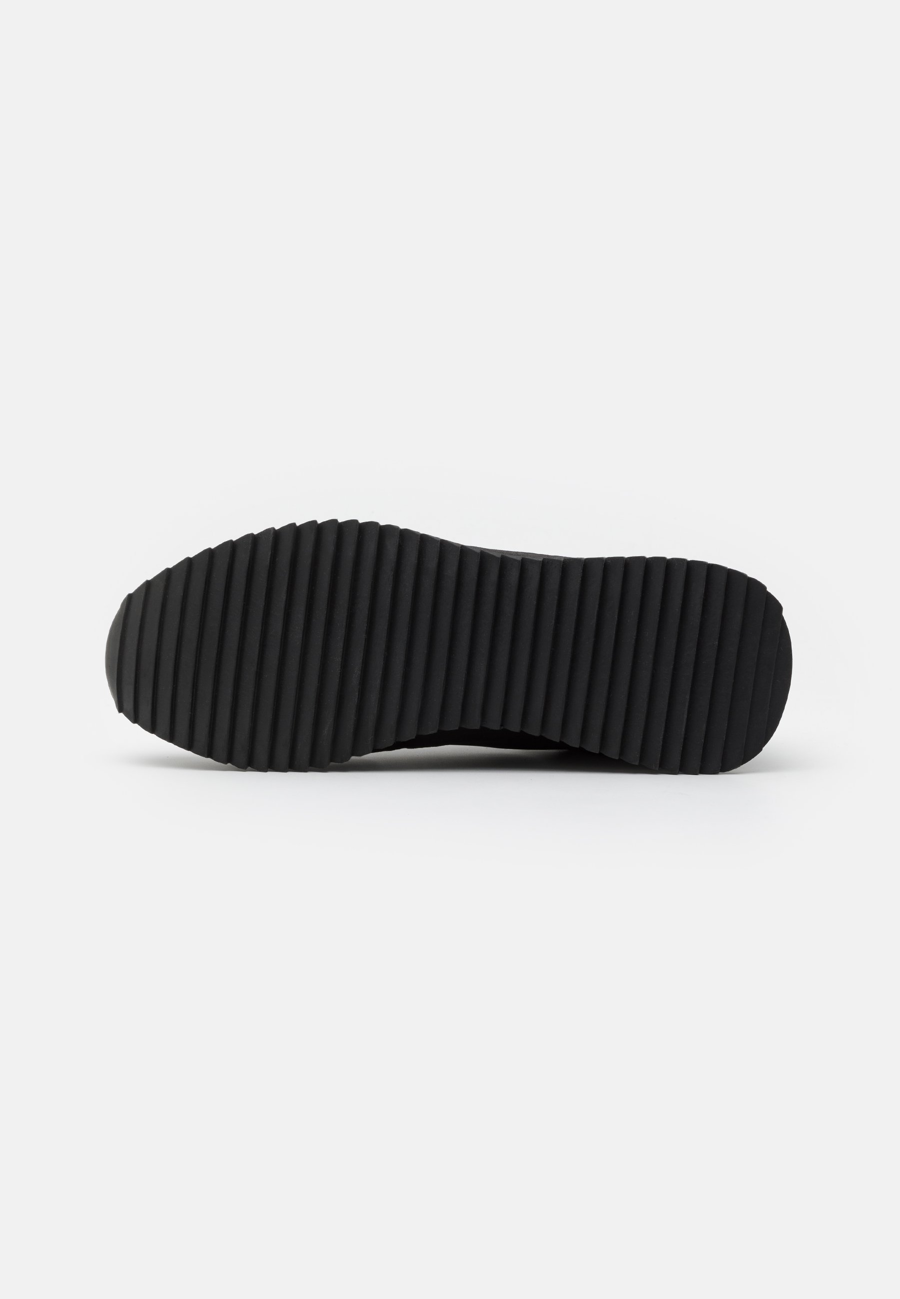 UNISEX - Tenisky - black