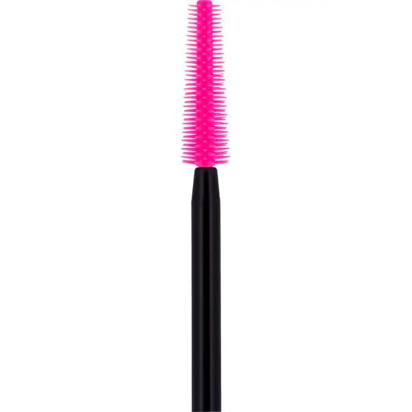 Rimel Essence Lash Without Limits 03 Black Waterproof<br>13ml