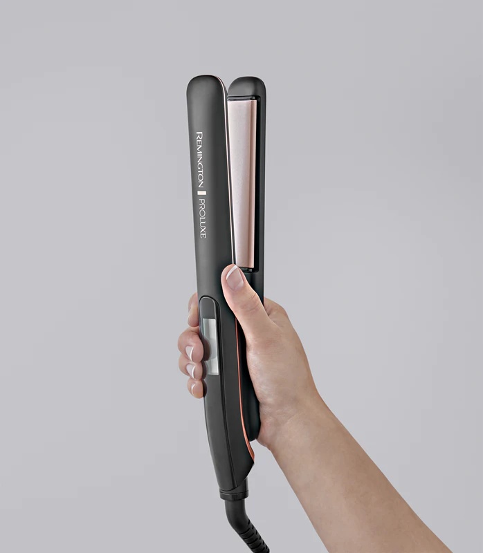 Remington PROluxe S9100B ravnalnik las