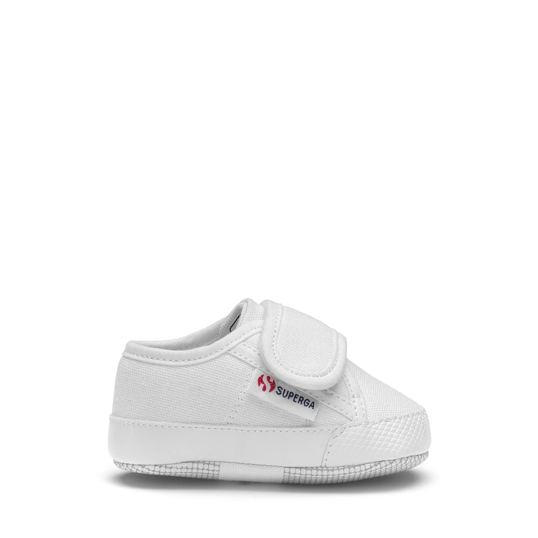 4006 BABY STRAP-WHITE