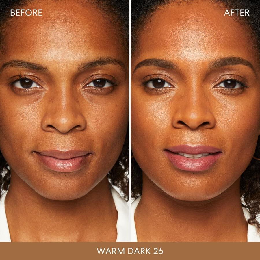 bareMinerals Foundation Original Losepuder-Foundation LSF 15 - 8 g