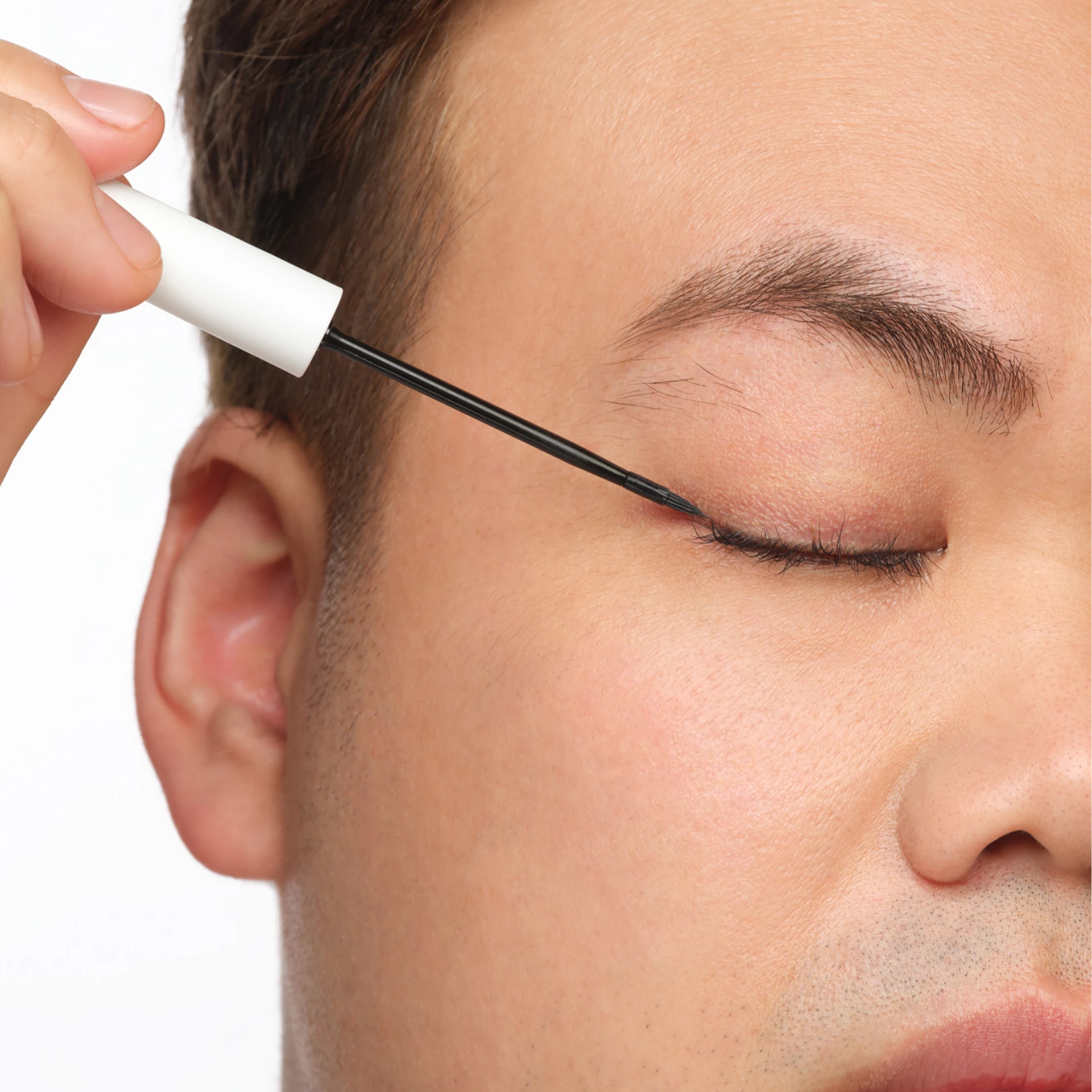 Serum do rzęs i brwi Multi-Peptide 5 ml - The Ordinary