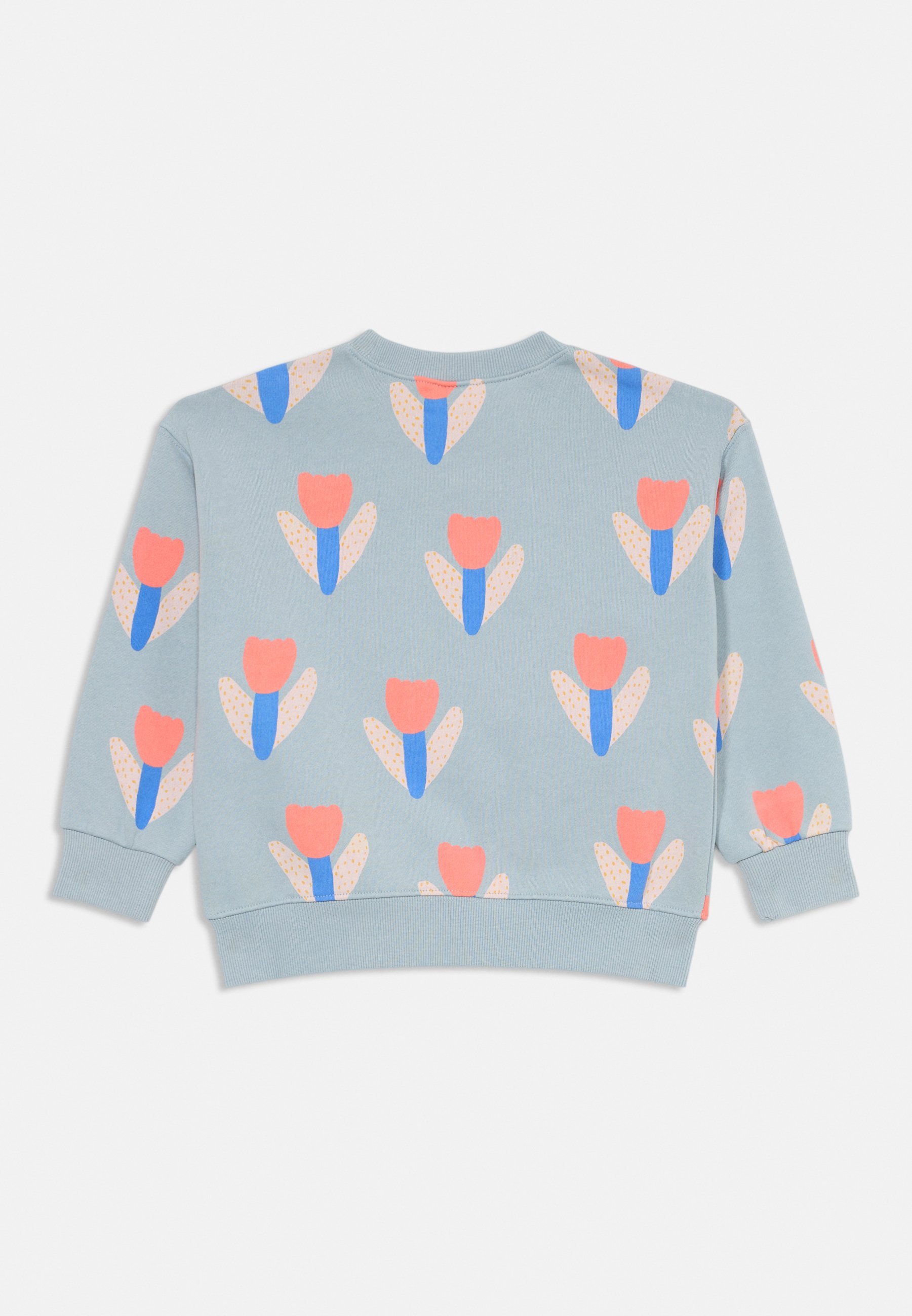 JELLY MALOW TULIP UNISEX - Megztinis - žiemos dangaus spalvos