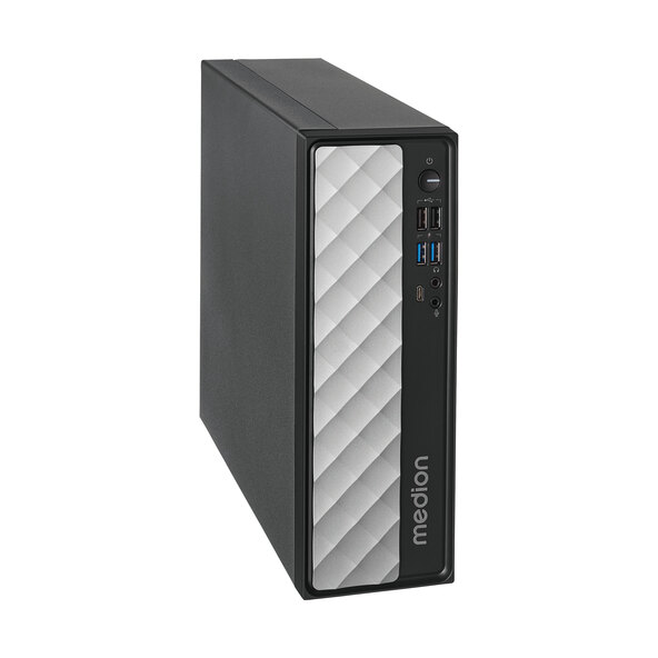 Mini-pc T80, i7-12650H (MD34590)