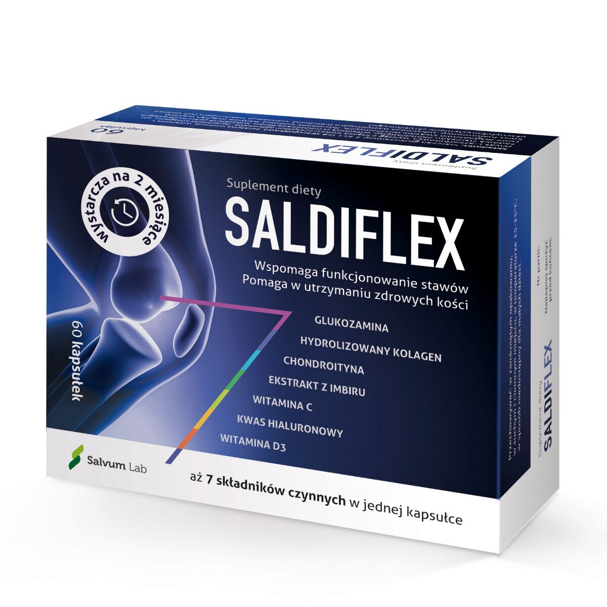 Salvum LAB Saldiflex