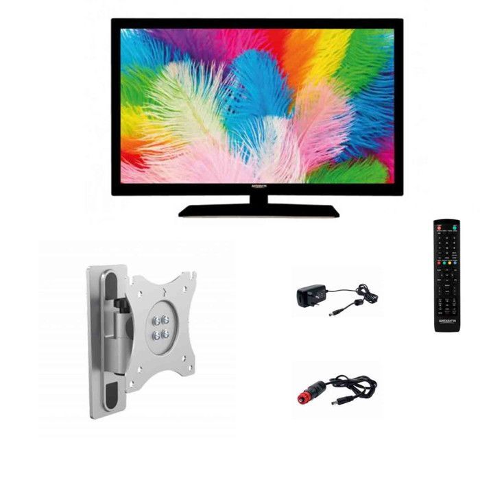 Paket ANTARION LED-TV 21,5
