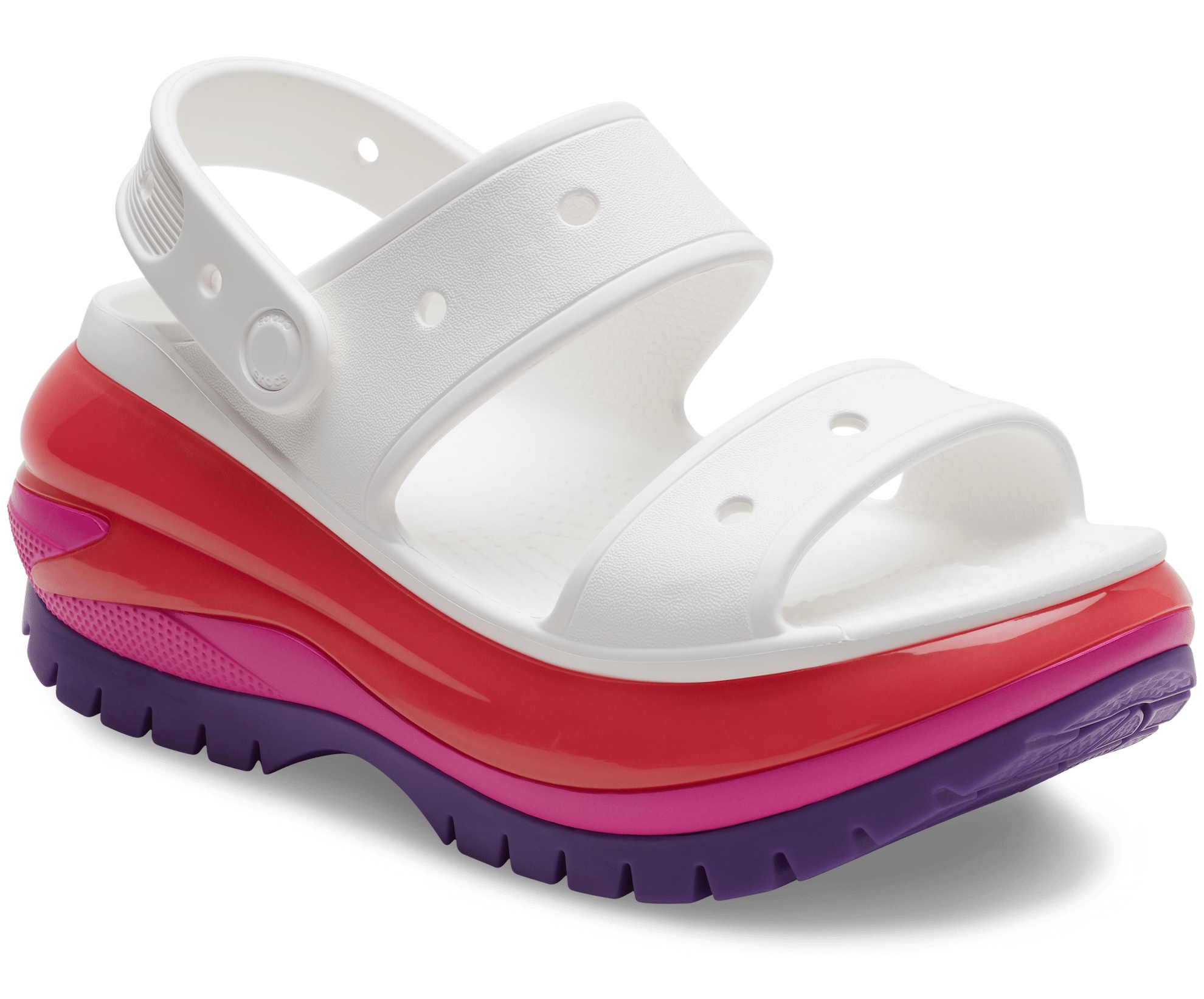 Mega Crush Sandal