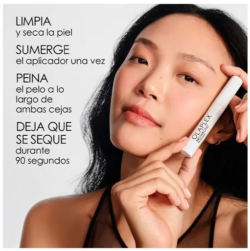 Serum za obrvi Browbond Clear Izdelki za ličenje obrvi in svinčniki