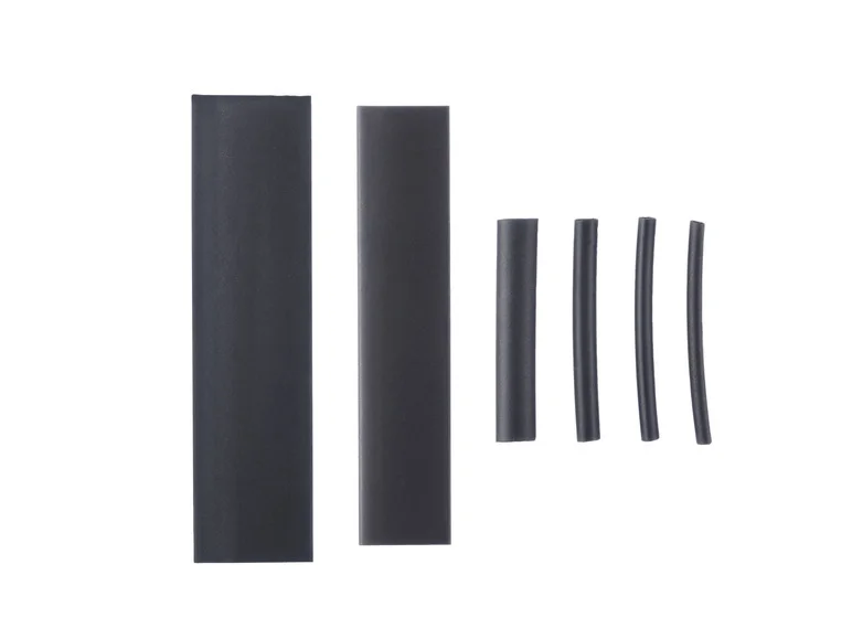 Conjunto de discos PARKSIDE® ou conjunto de reforço termorretrátil ou conjunto de colares serrilhados