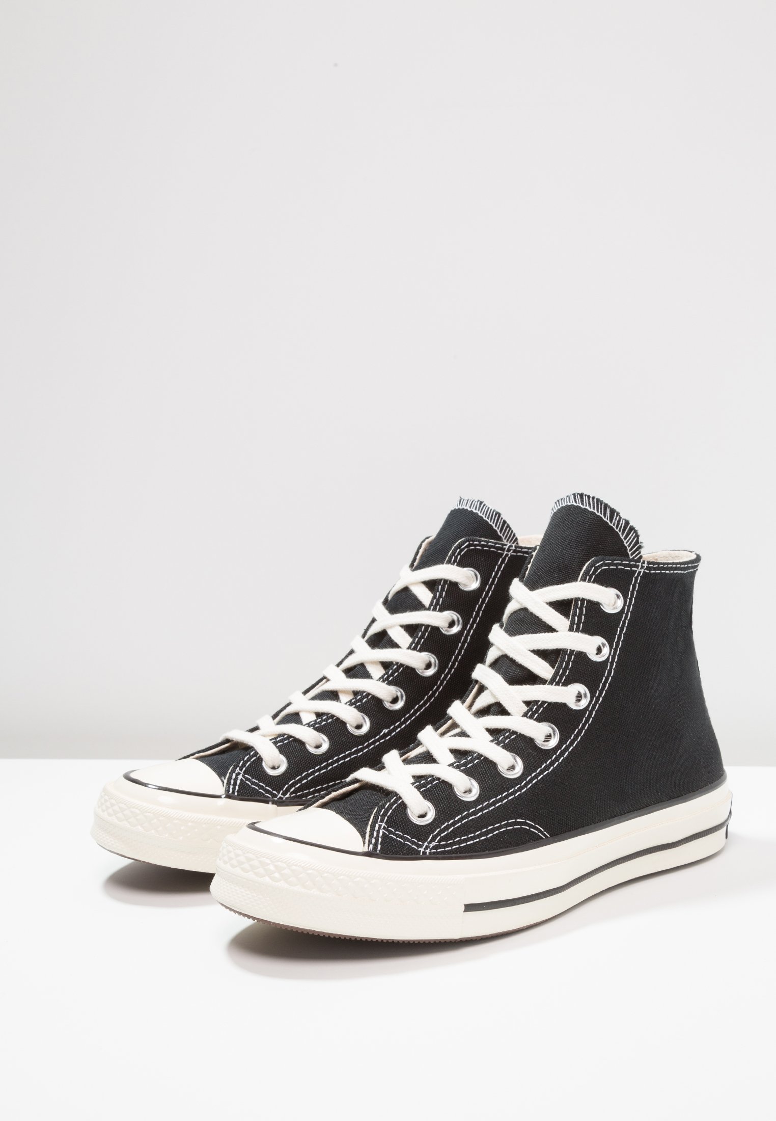 Converse CHUCK 70 - Scarpe da ginnastica alte - nere