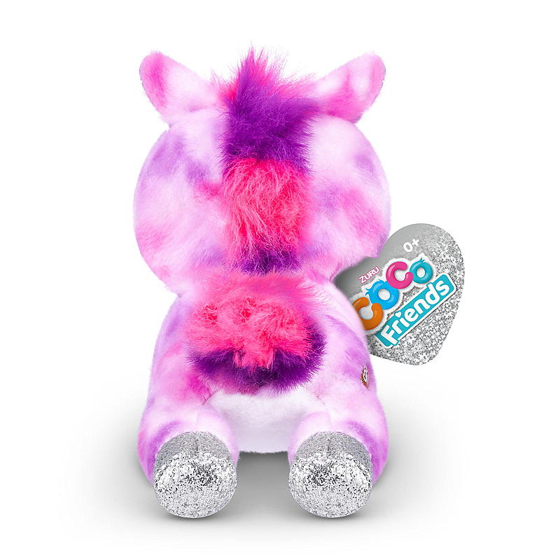 Coco Surprise Coco Surprise Coco Friends Neon, Fantasy S1