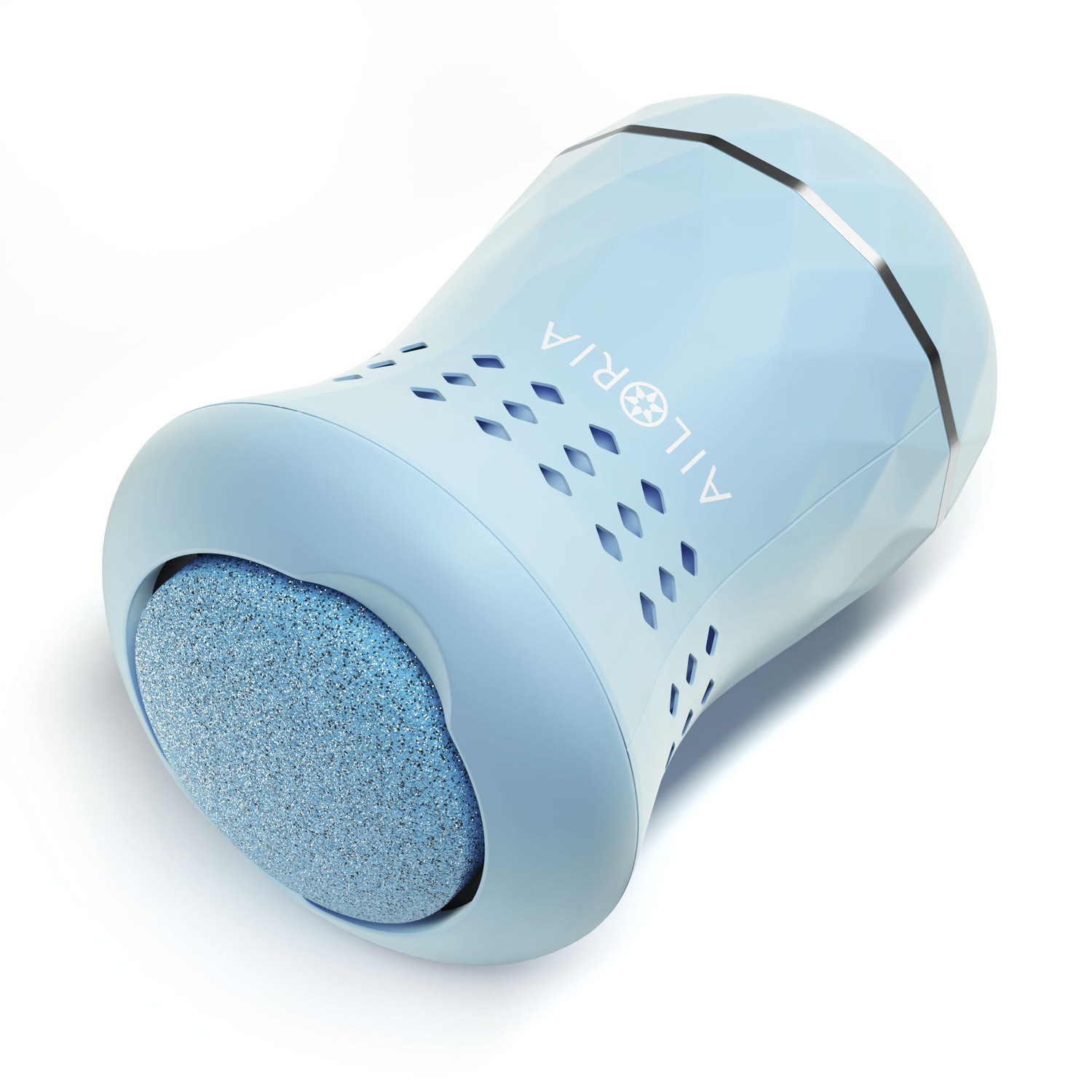 Ailoria Skin Care LUSTRE PRO USB uređaj za uklanjanje žuljeva - 1 komad