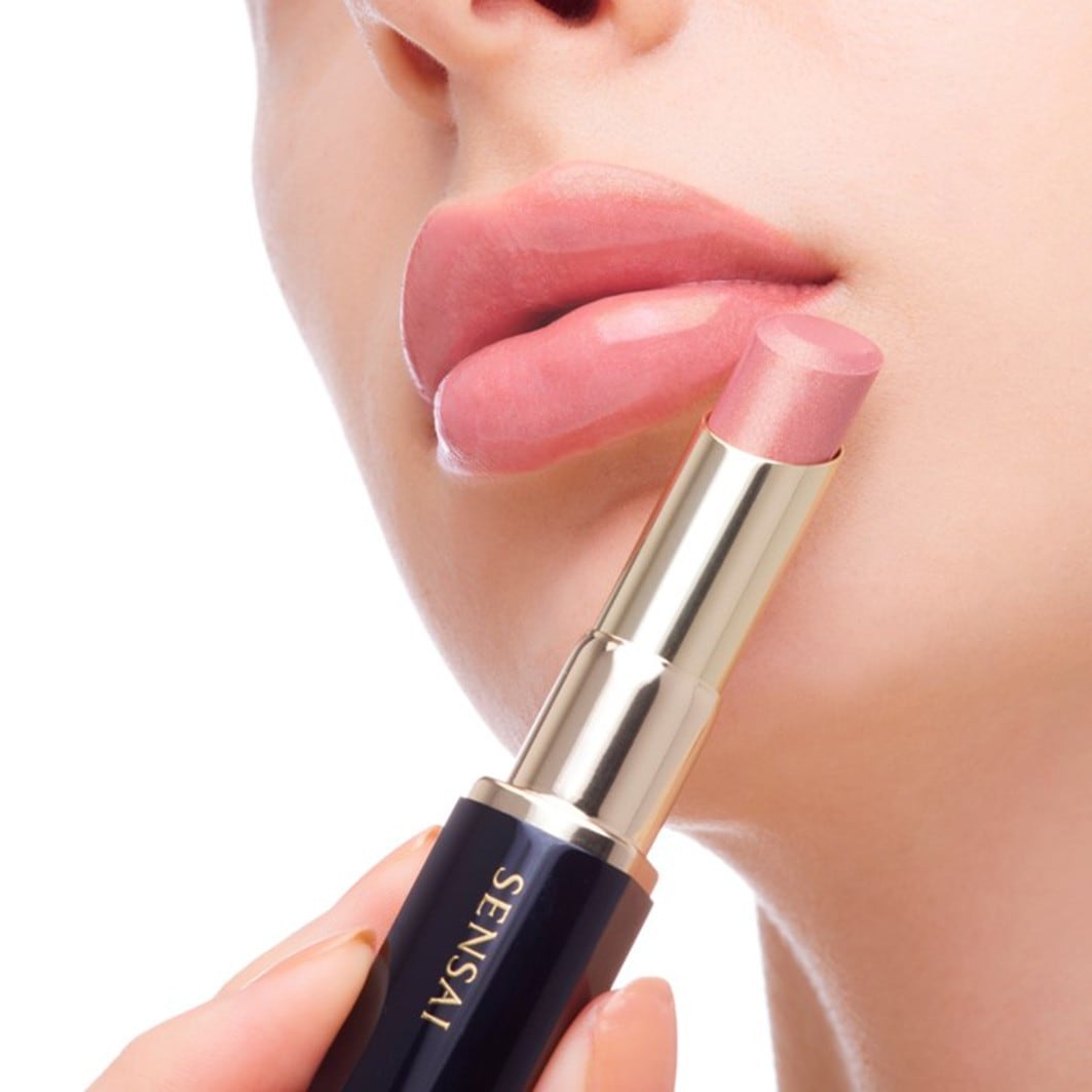 SENSAI Lipstick Lasting Plump Lipstick - 3,8 g