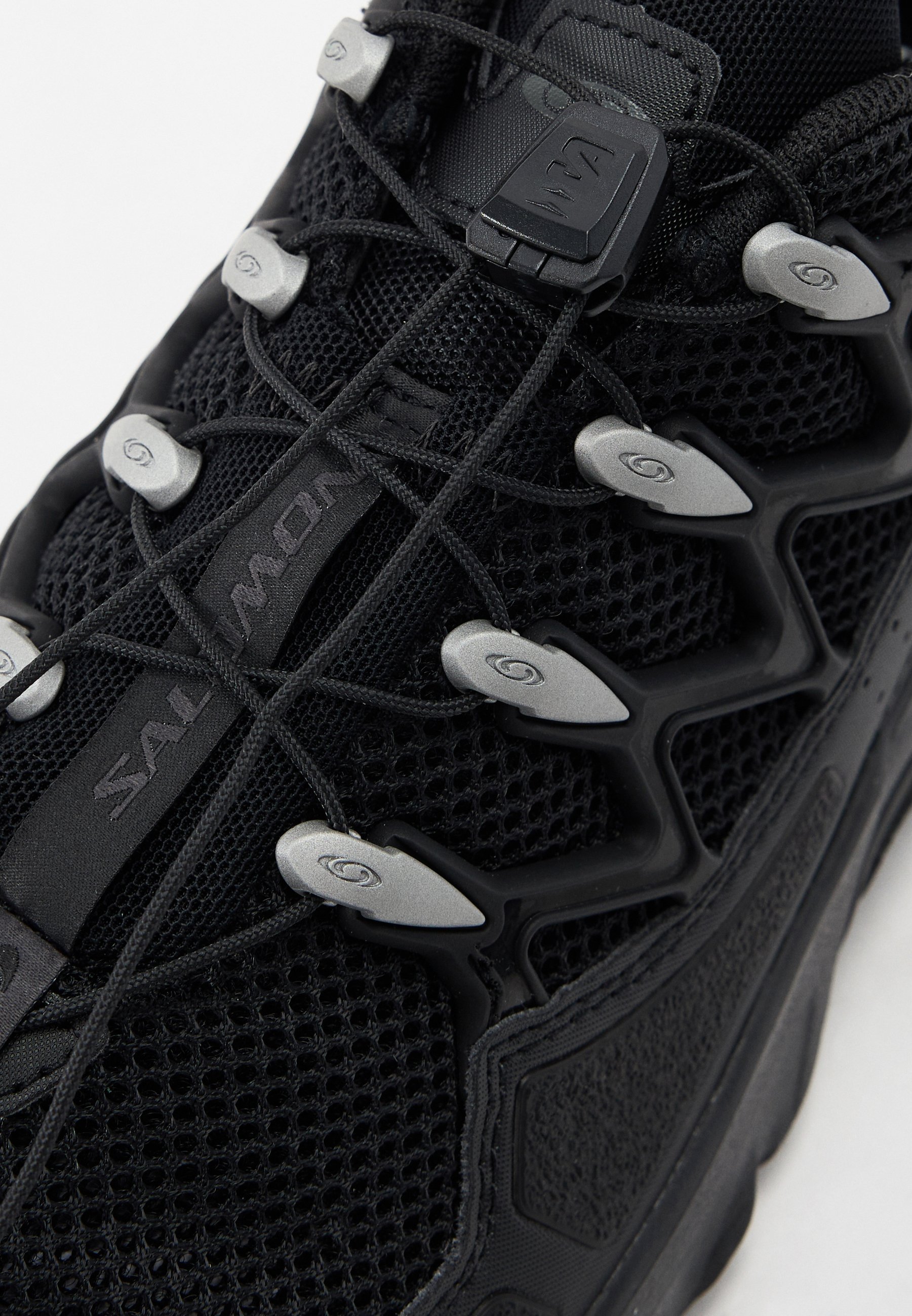 Salomon Sportstyle lage sneakers