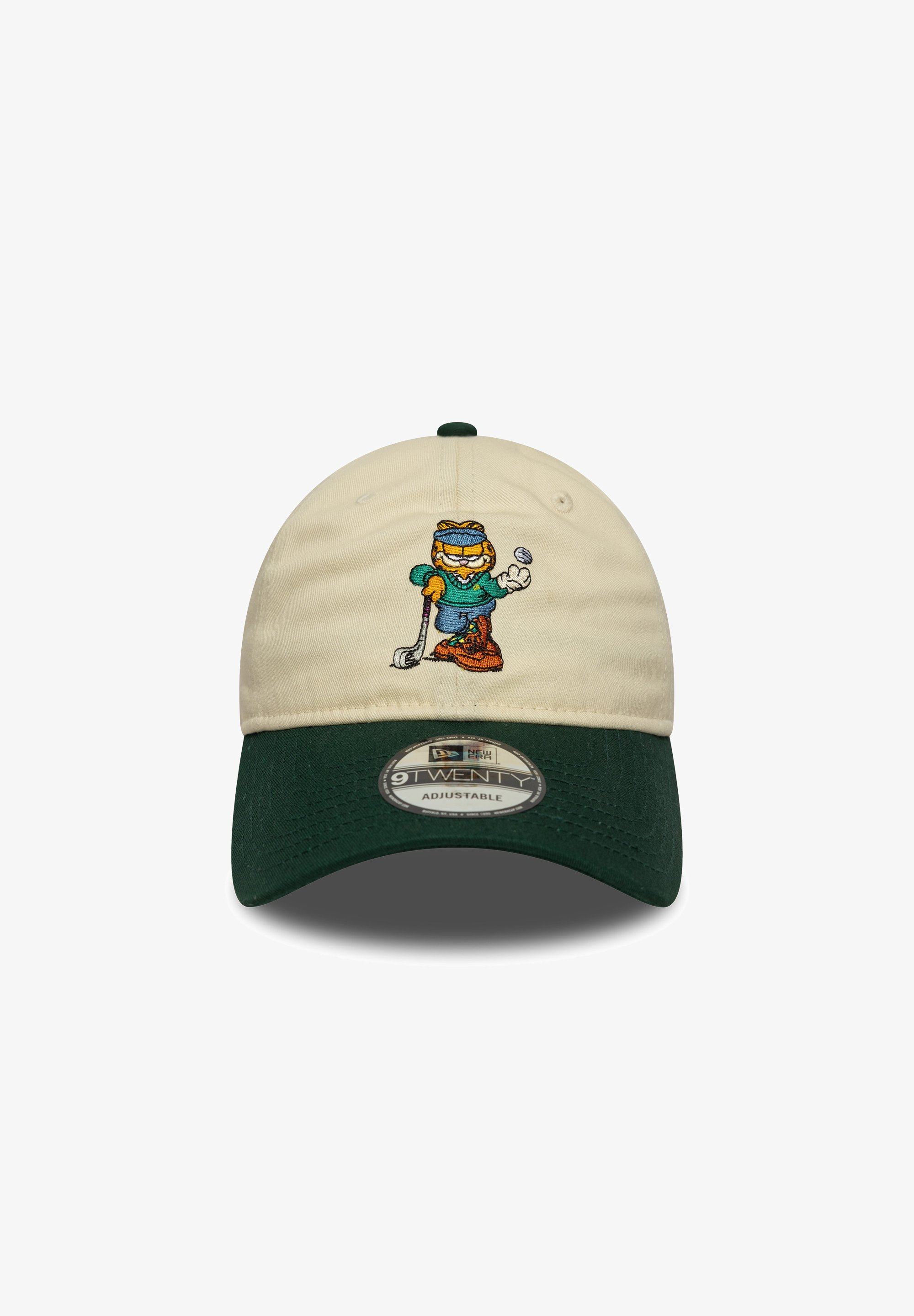 Casquettes New Era