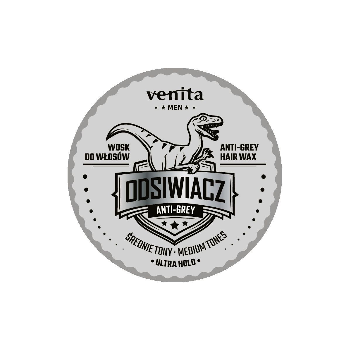 Muži z Venity