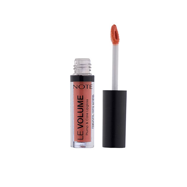 Le Volume Plump & Care szájfény 01