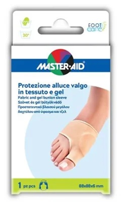MASTER AID M-Aid Zaštitni gel/sredstvo za tekstil