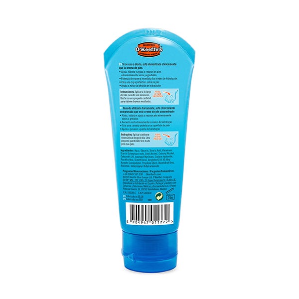 Sunde fødder | 80 ml