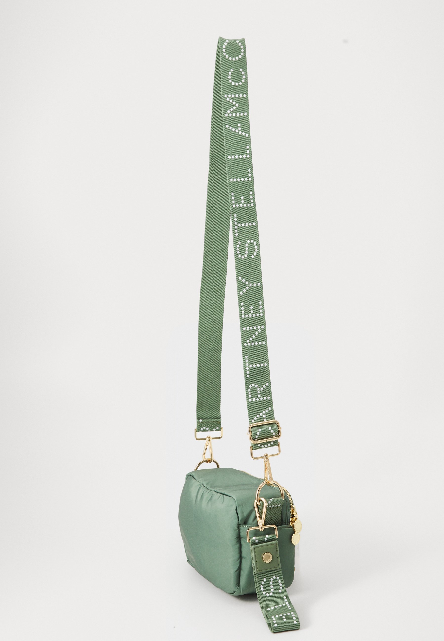 Stella McCartney Kids luiertas unisex - babyverschoontas - groen