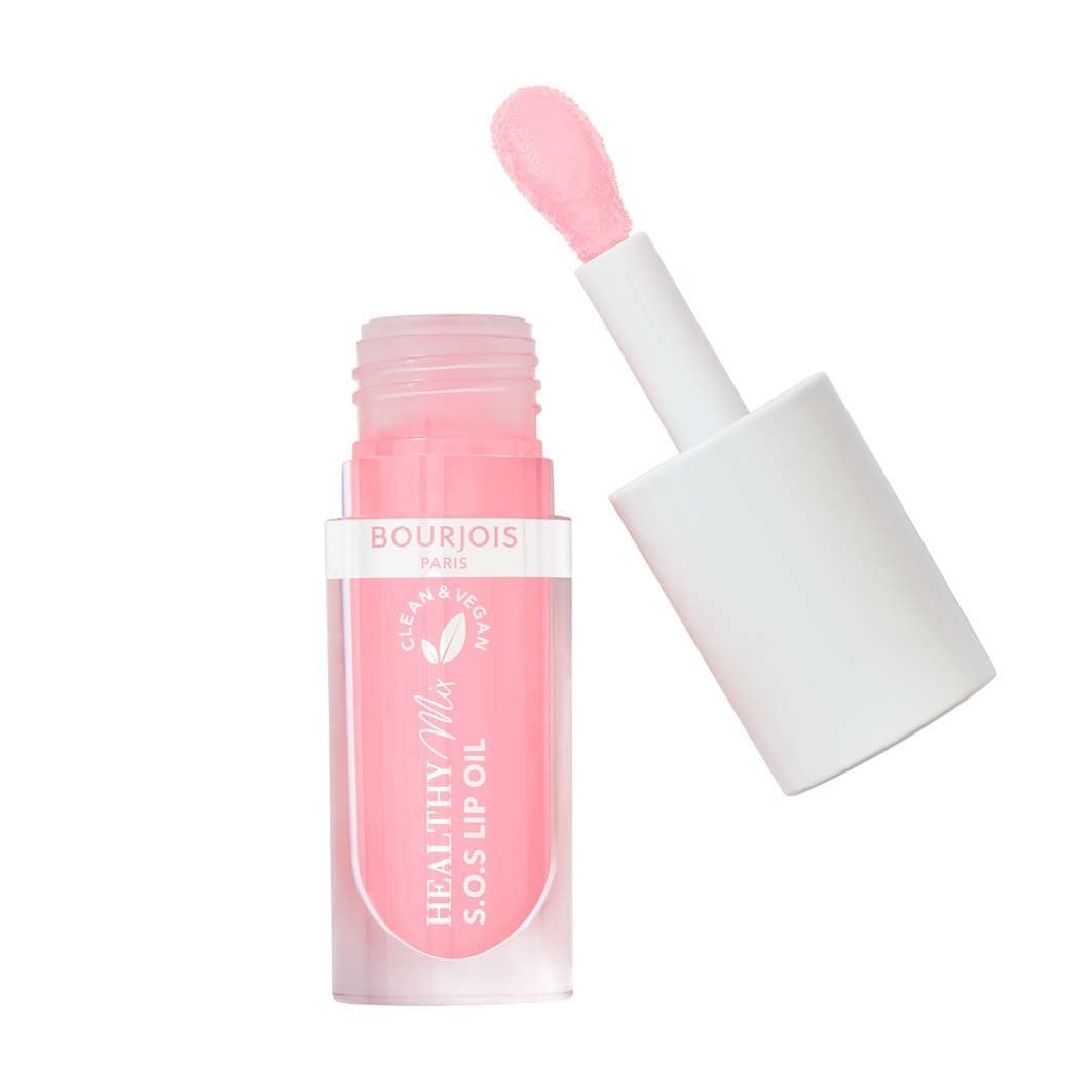 Bourjois sjajilo za usne Healthy Mix Clean - 4,5 ml
