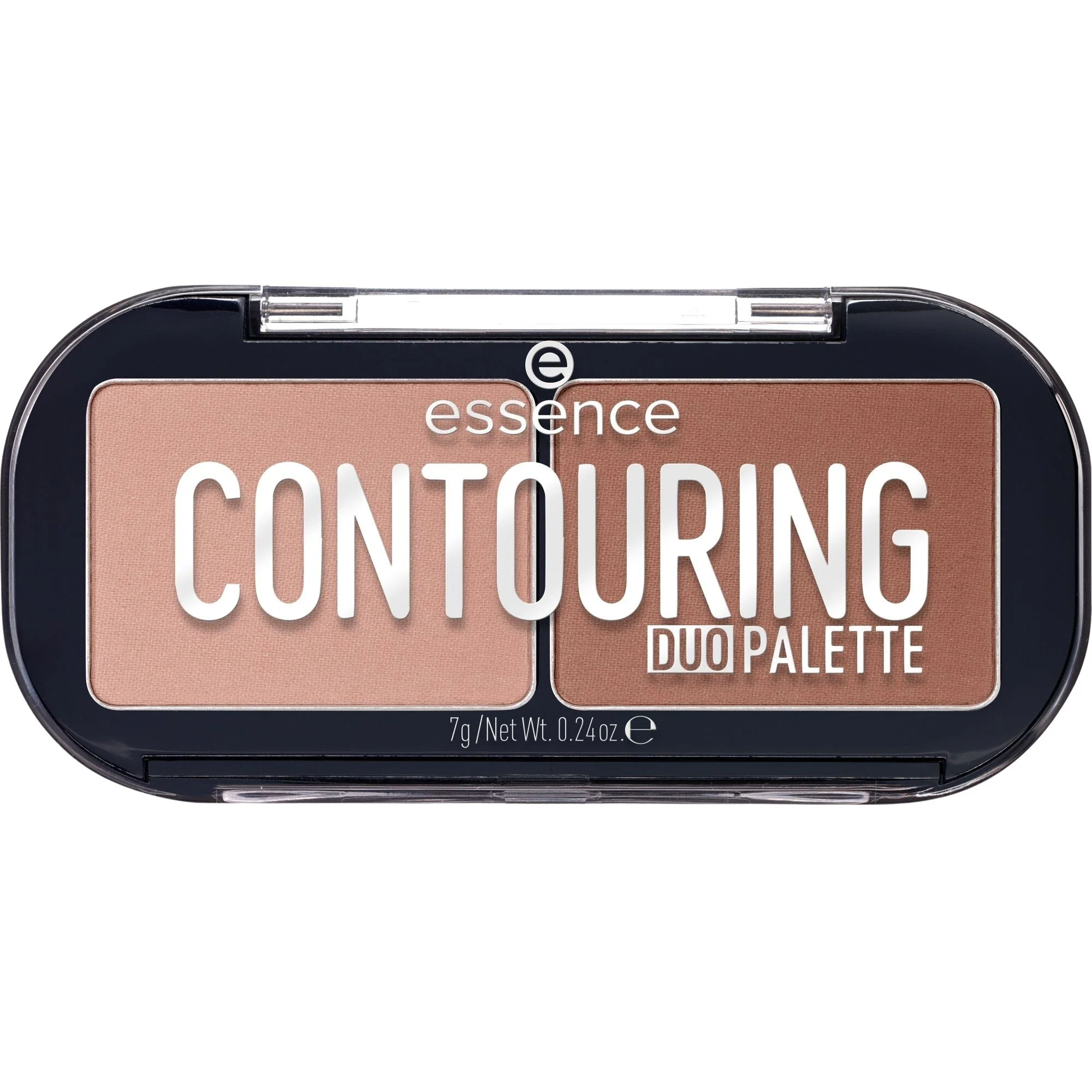 Viso CONTOURING DUO palette contouring viso - Palette viso, Contouring Viso