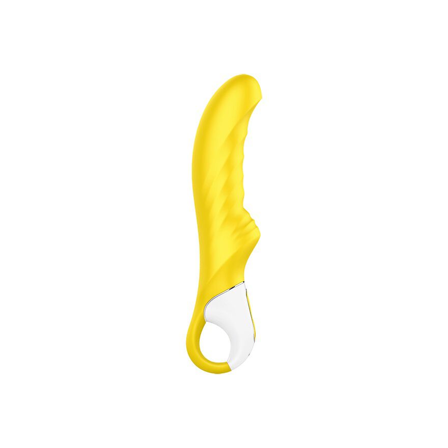 Satisfyer Yummy Sunshine