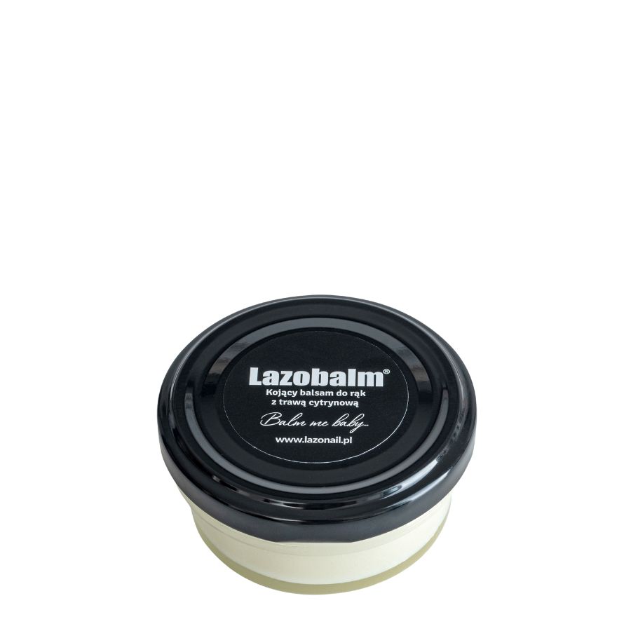 Lazocare Lazobalm