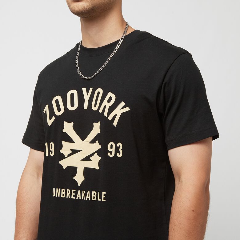 Wappen-T-Shirt