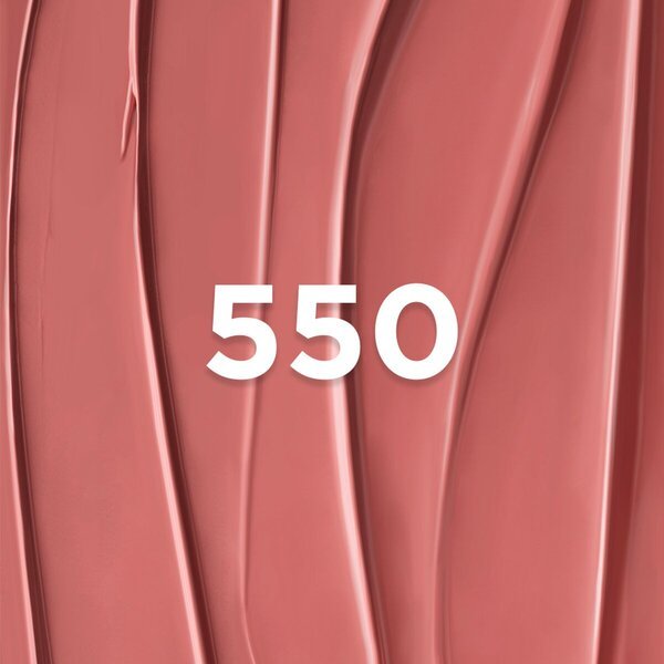 L'Oréal Paris Color Riche 550 Unapologetic Satin Nude Lippenstift<br>4,54 g