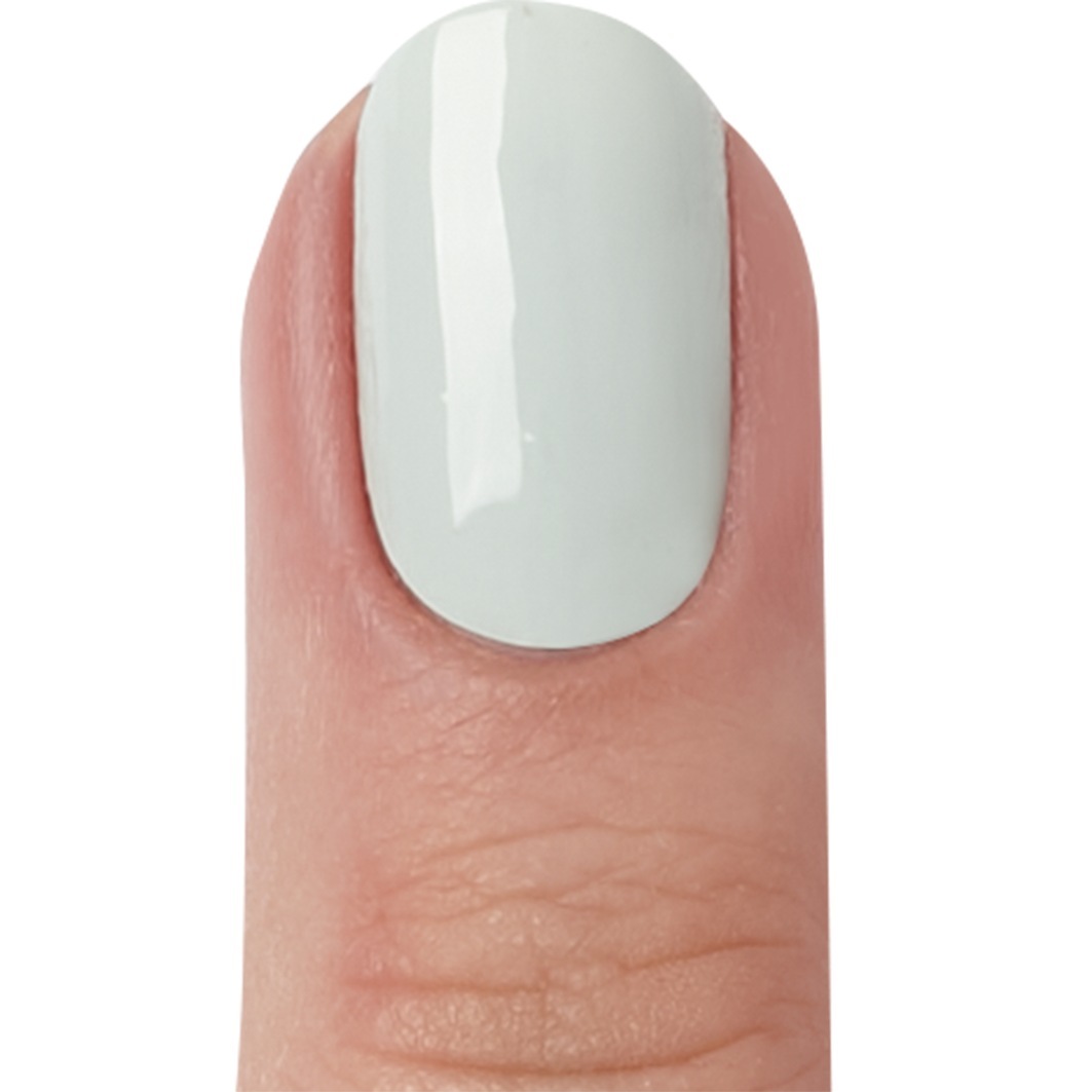 Miss Sophie Nail Design Nail Wrapovi za nokte „Nagovještaj mente“ – 1 komad