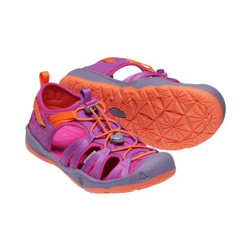 Sandalias De Trekking Moxie Sandal Keen