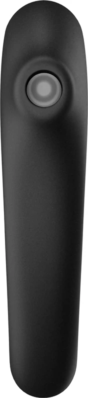 Satisfyer Dual KISS Vibrator met clitorisstimulator