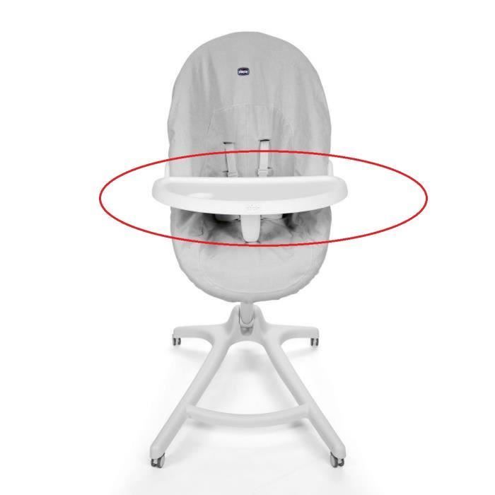CHICCO Tablet and cover ONLY - for Baby Hug 4 in 1 (bouncer not included)