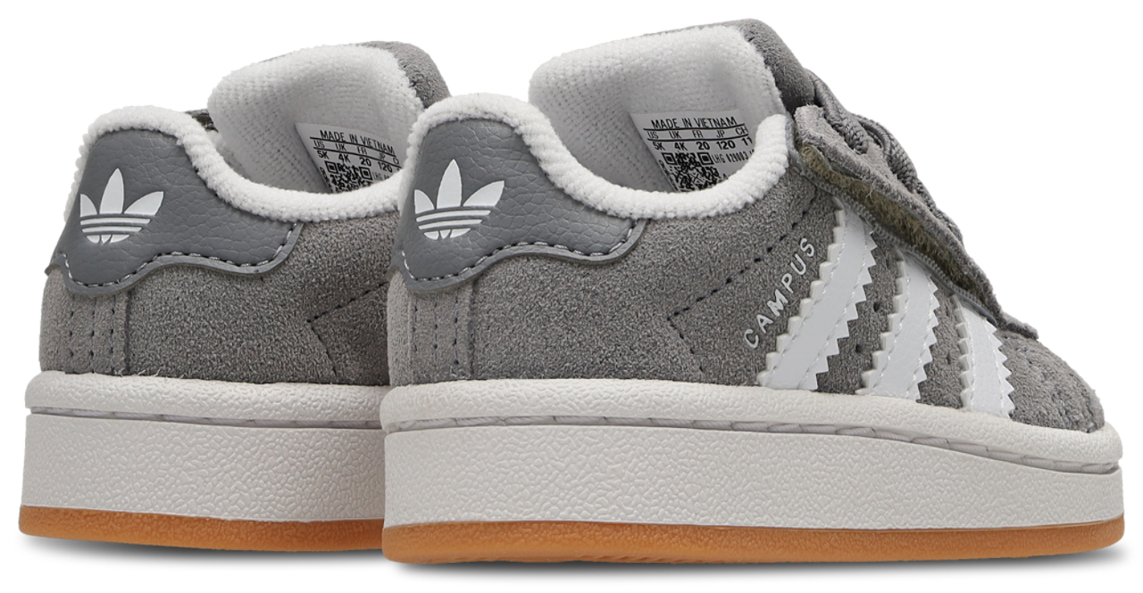 adidas Campus 2000-es évek