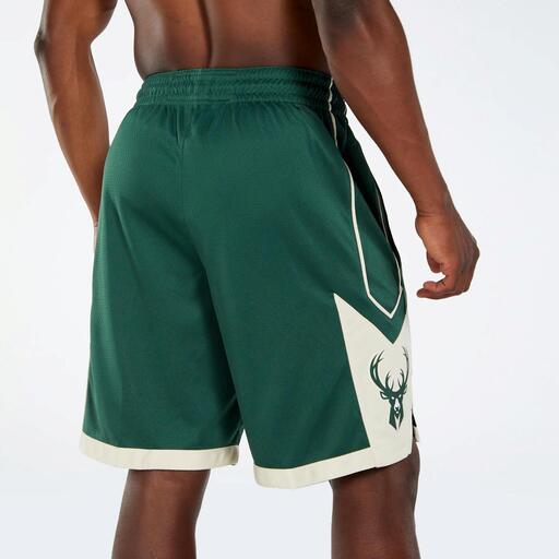 Nike NBA Μιλγουόκι