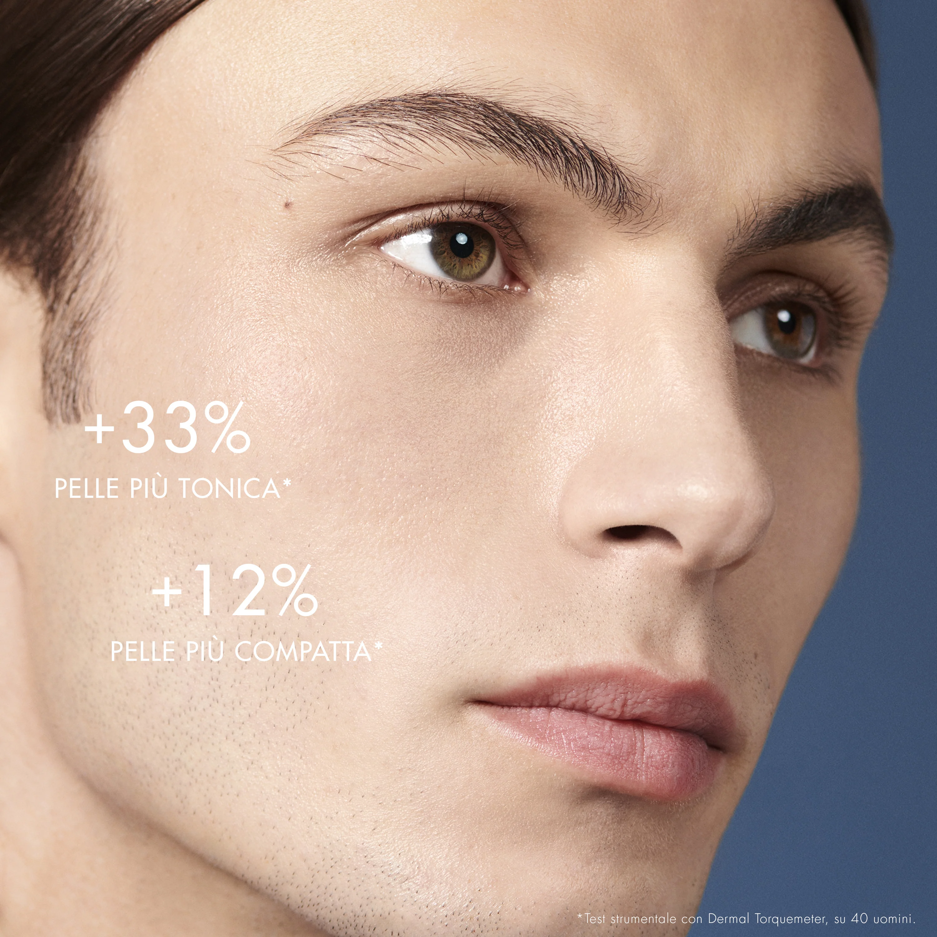 Biotherm Homme Force Supreme Cream - Crema viso antirughe