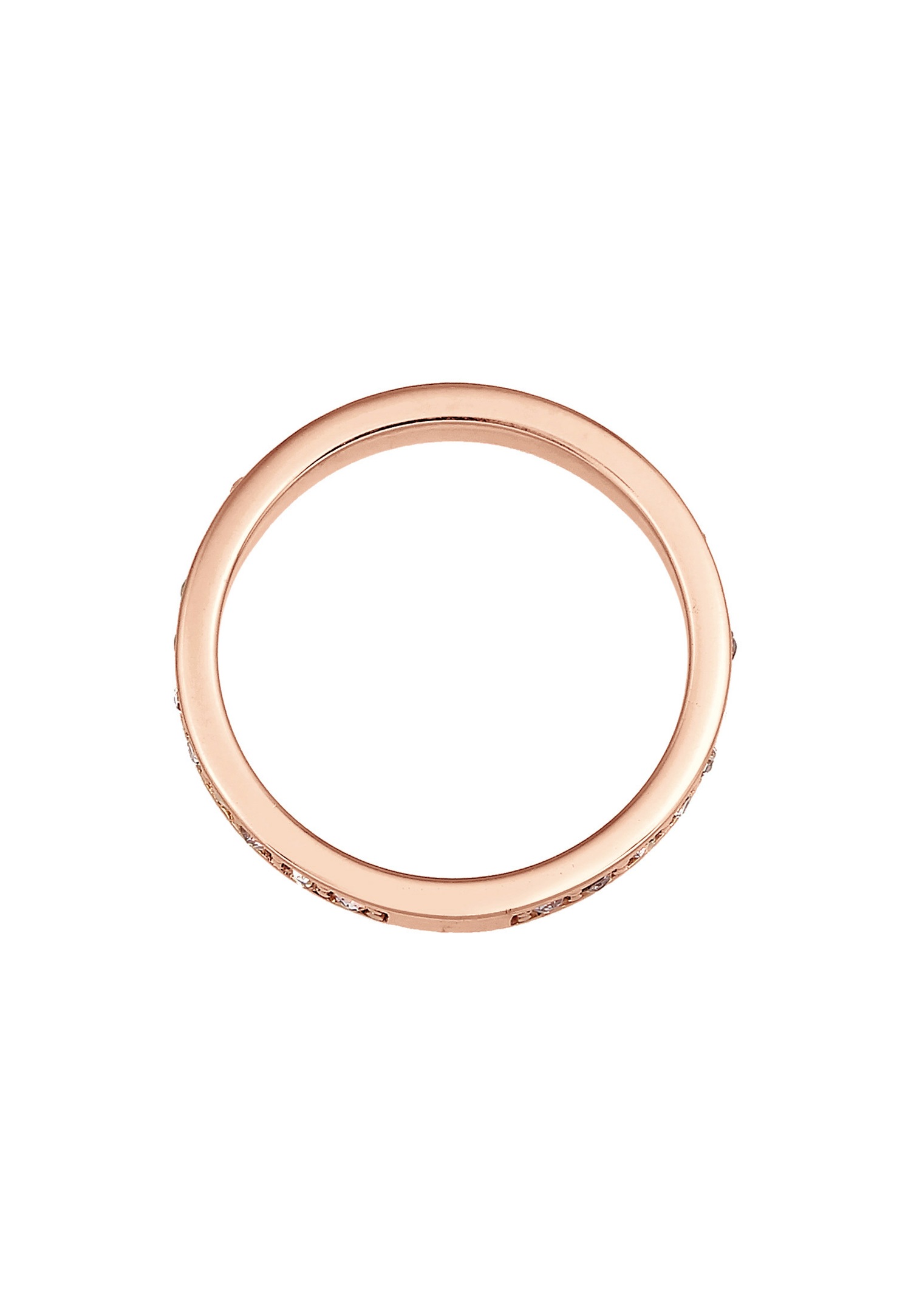 Elli Bagues or rose