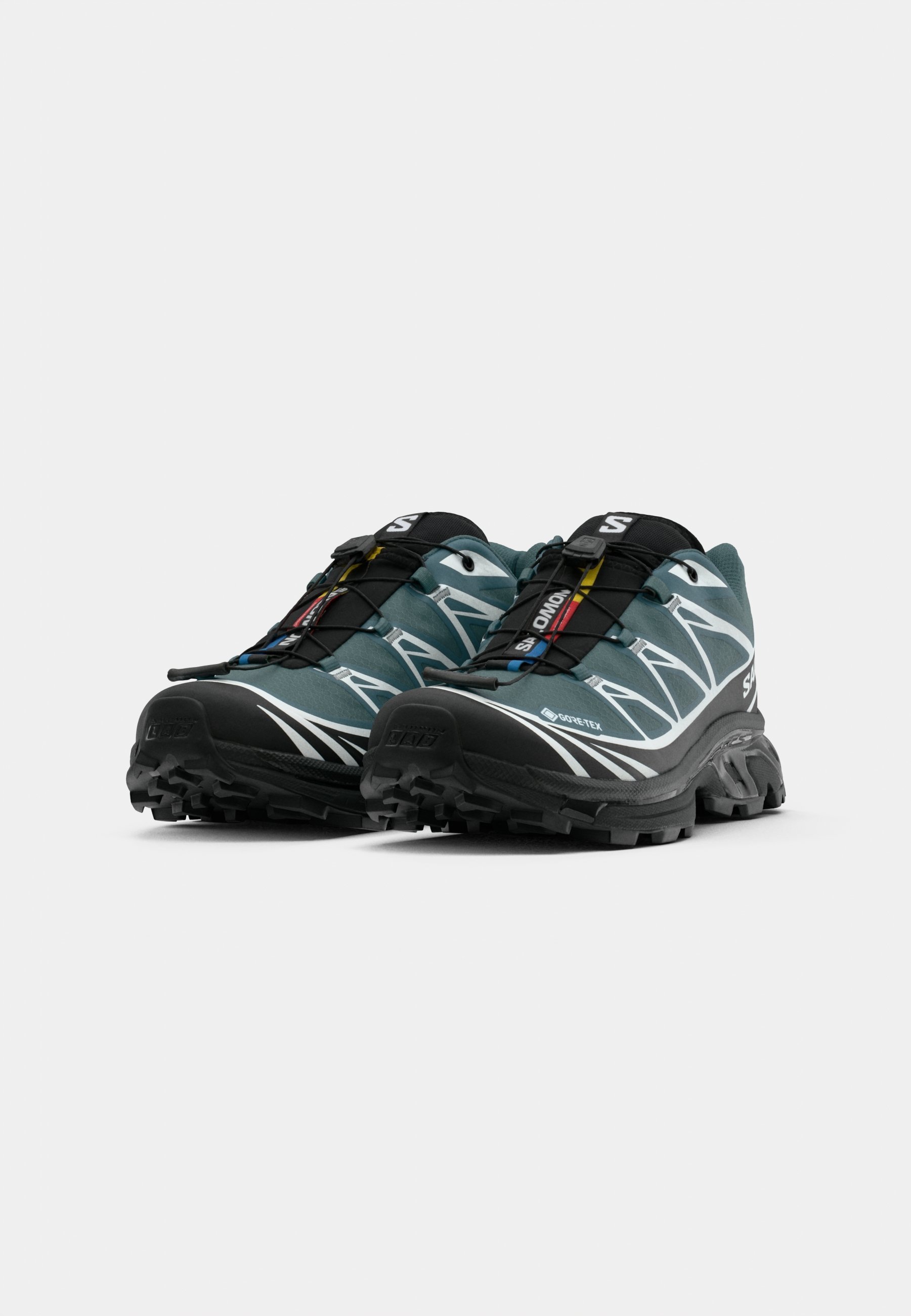 Baskets basses Salomon Sportstyle