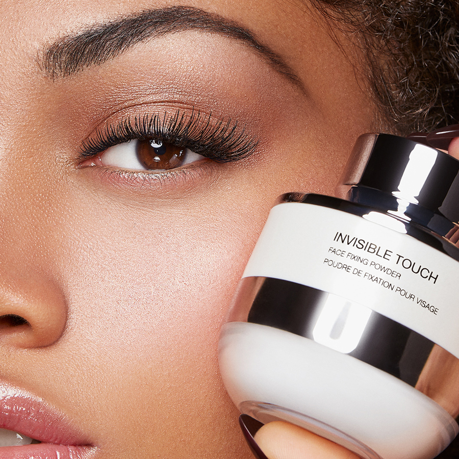 Invisible Touch puder za fiksiranje lica