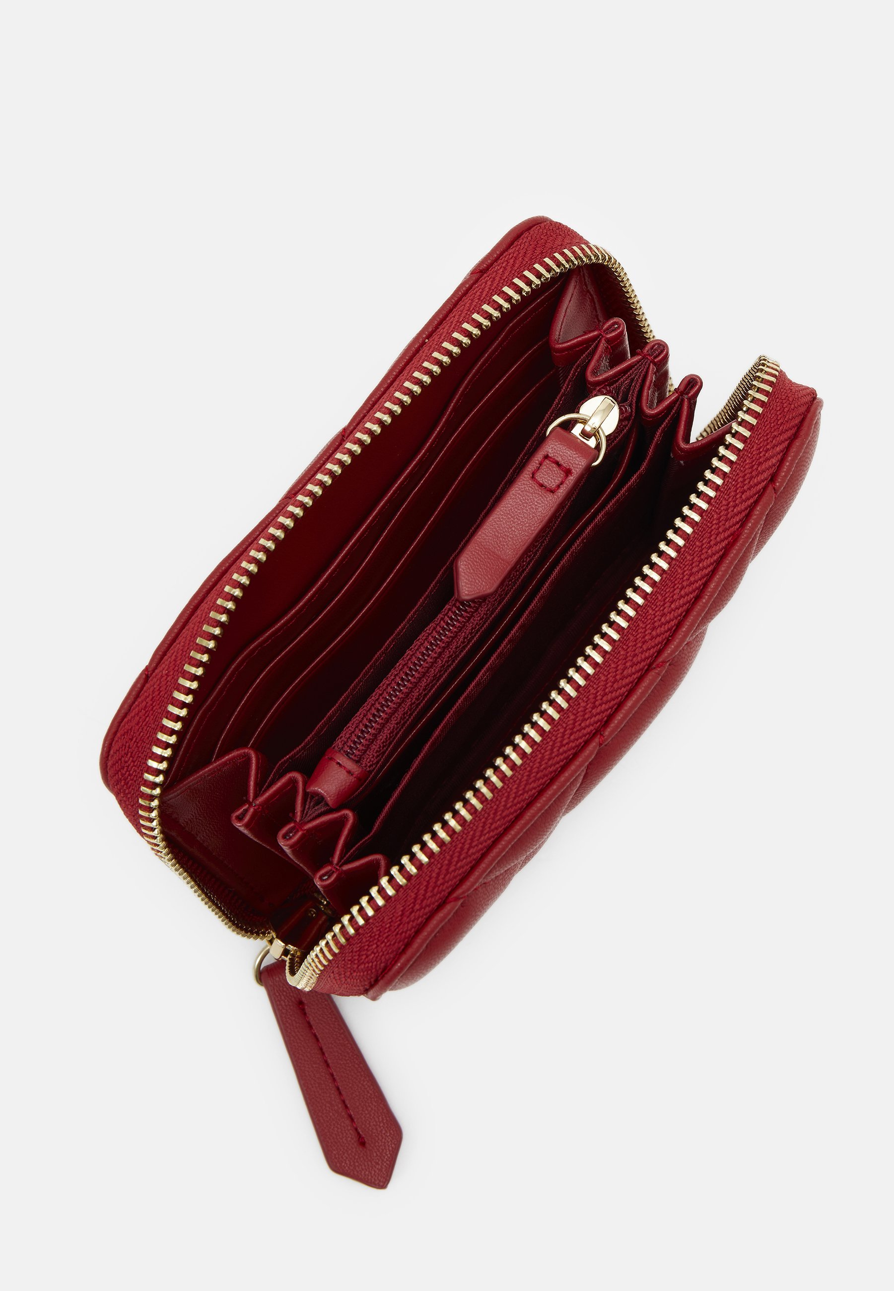Valentino Tassen OCARINA - Portemonnee - rood