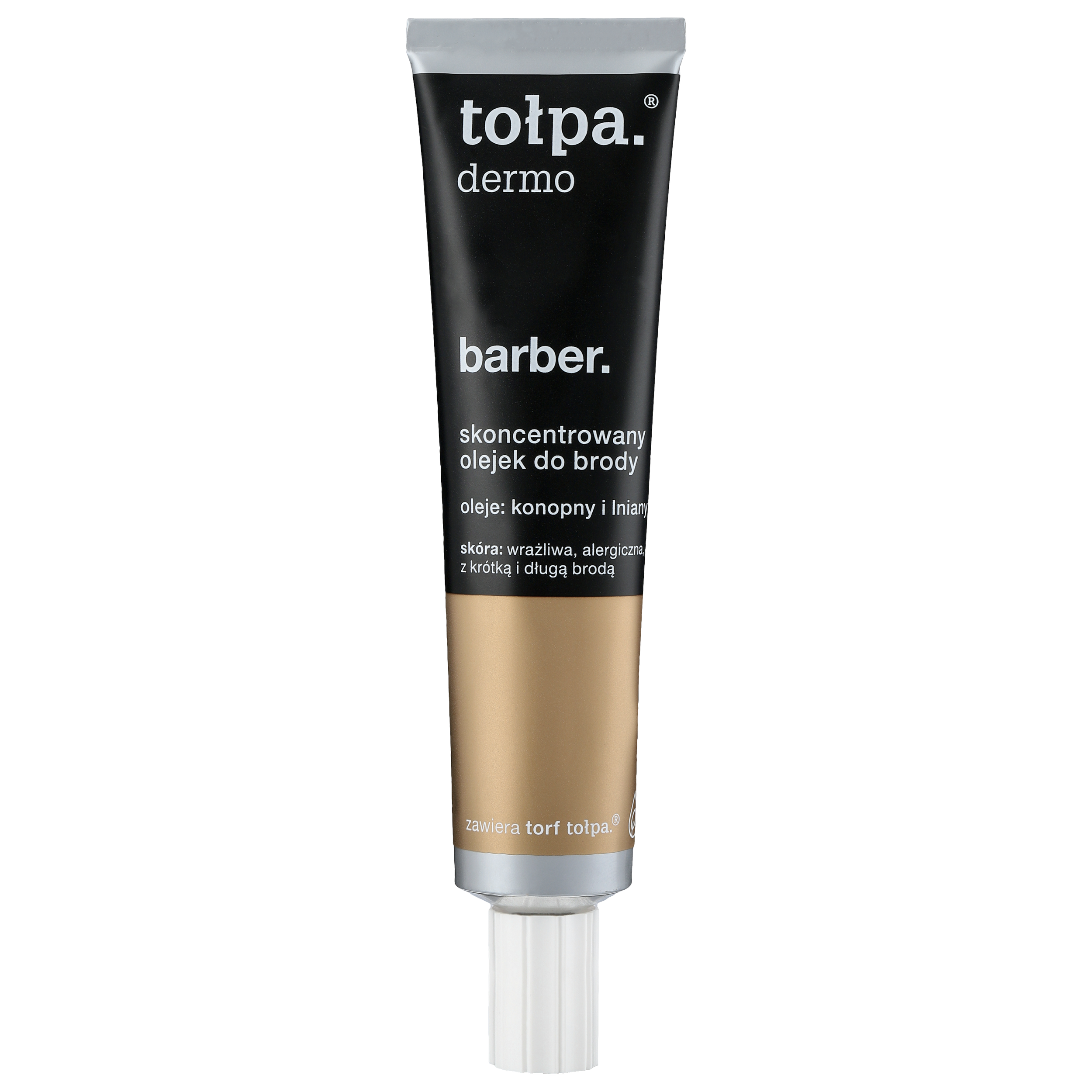 Tołpa Dermo Barber