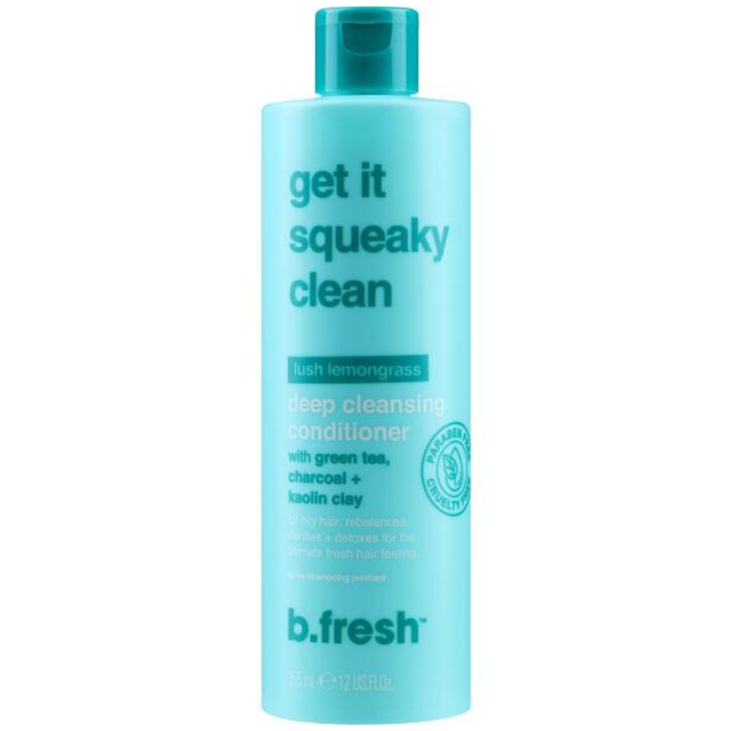 b.fresh Få det skinande rent