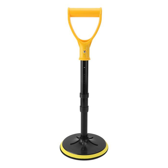 Vvikizy Dispositif d'Assistance Debout Capacité de Charge Stable Aide Mobilité