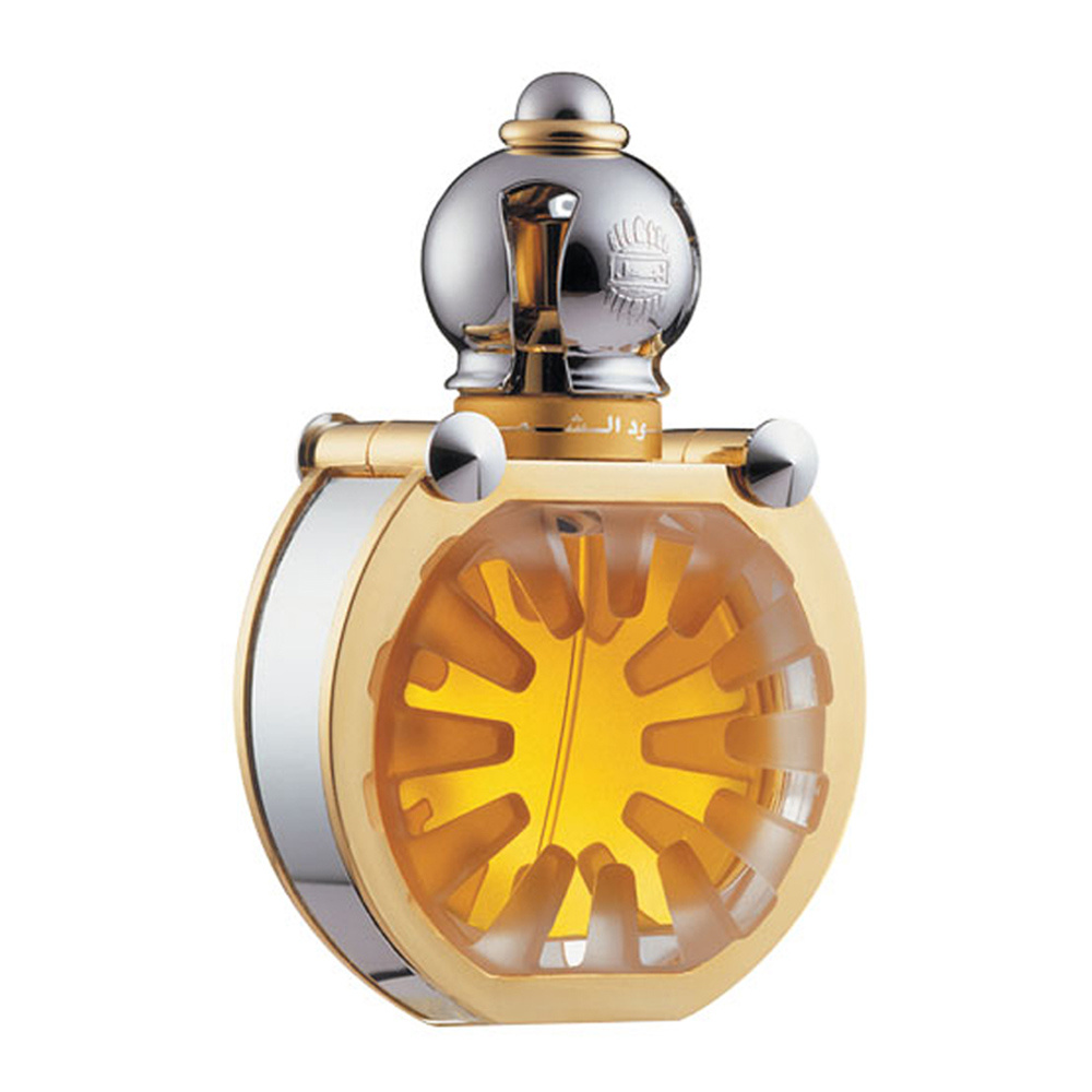Ajmal Dahn Oudh Al Shams