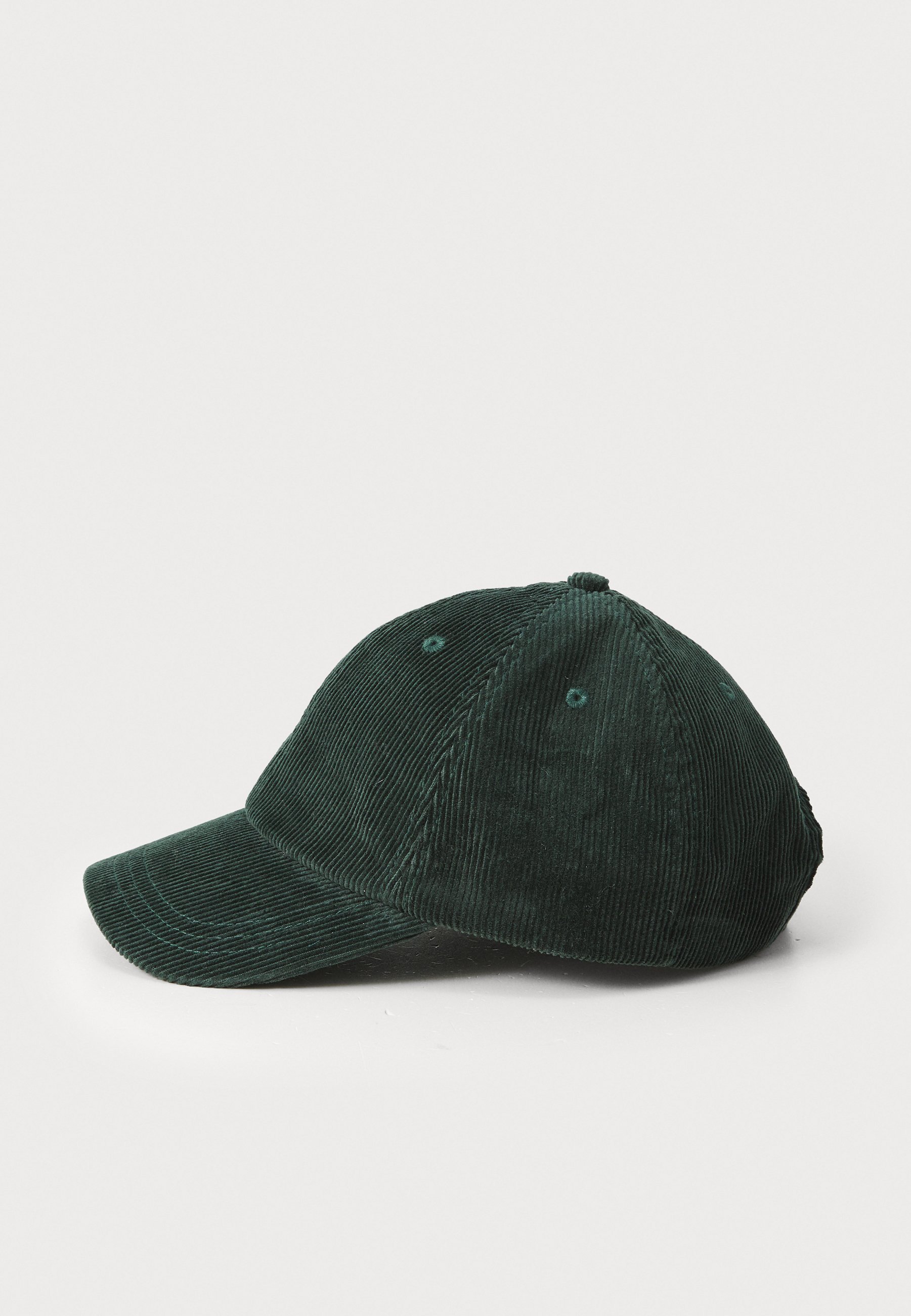 Samsøe Samsøe JABI UNISEX - Casquette - green gables